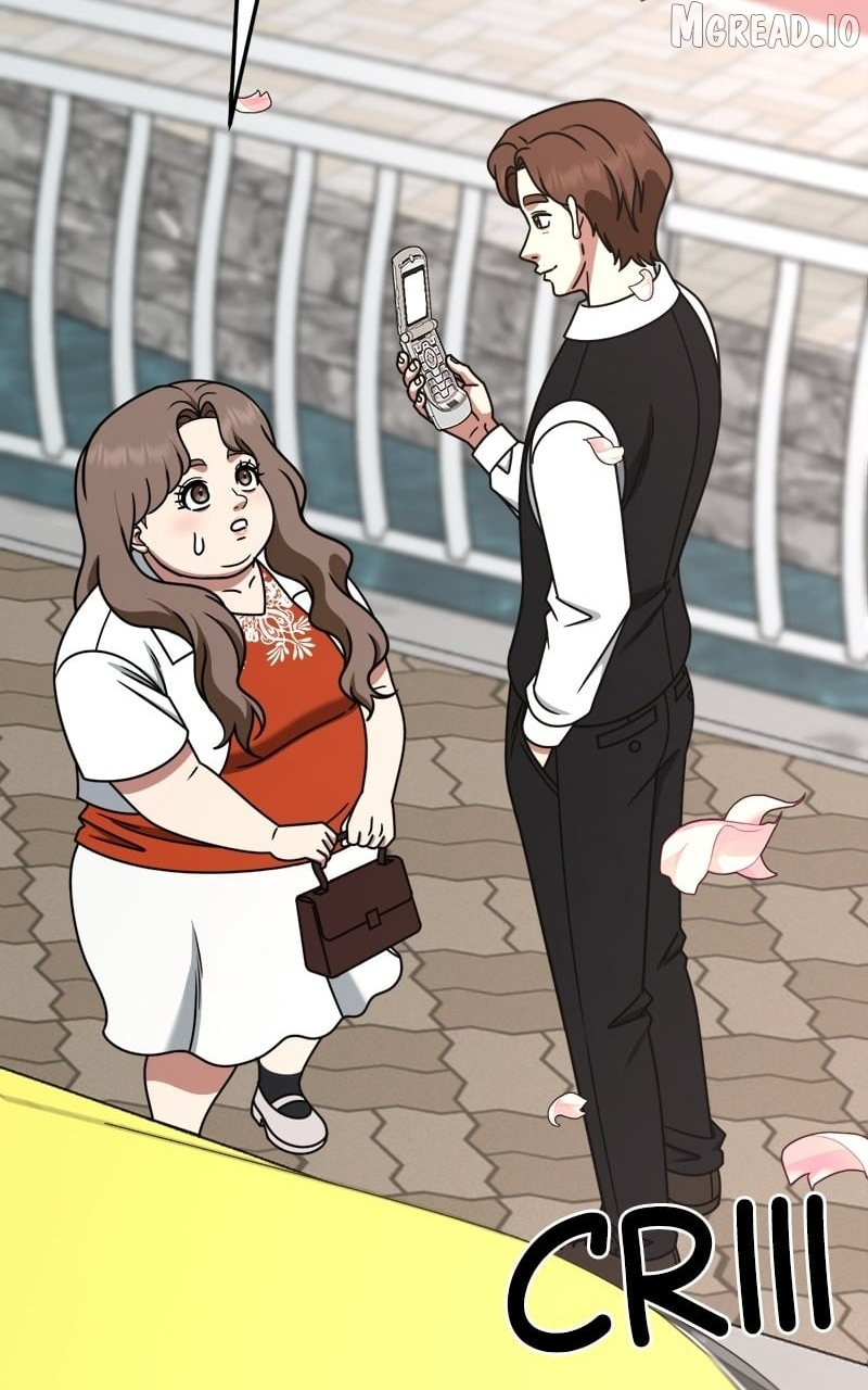 Change Me Chapter 263  - page 65